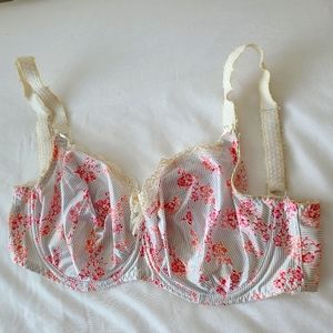 Freya Balcony Bra (UK size: 30G)